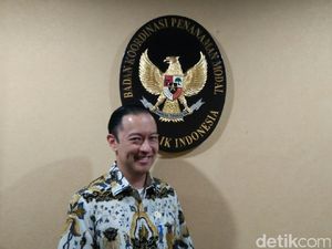 Dana Tax Amnesty Masuk ke Sektor Riil di Kuartal II dan III