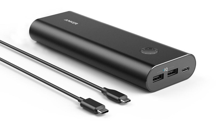 Power Core+