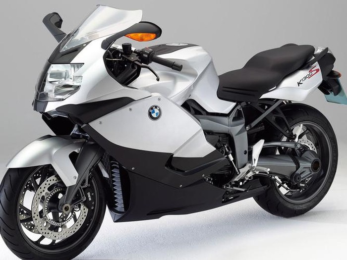 Ikuti Tren Pasar, BMW Motorrad Kurangi 2 Produknya