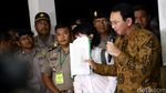 Serangan Balik Ahok Usai Sidang