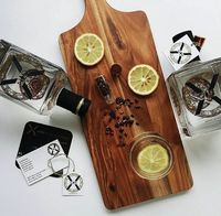 <i>'Chocolate Gin,'</i> Paduan Enak Biji Cokelat dan Gin