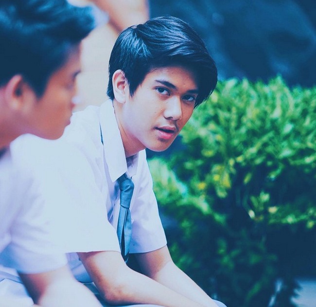 10 Artis Muda Cowok Terhot