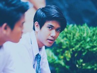 10 Artis Muda Cowok Terhot