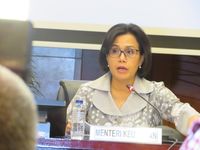 Selama 2016, Pemerintah RI Jual Surat Utang Rp 407,3 T