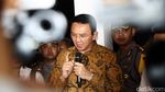 Serangan Balik Ahok Usai Sidang