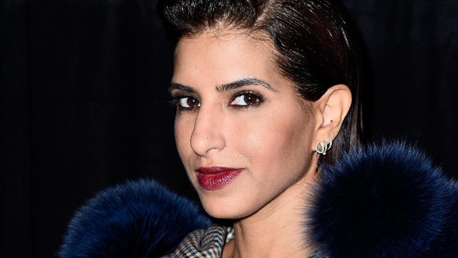 Pangeran dan Putri dari Tanah Arab