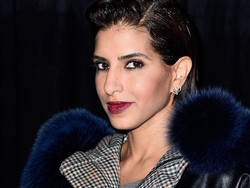 Pangeran dan Putri dari Tanah Arab