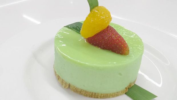 Senior Pastry Chef akan Bagikan Resep Andalan 2 Classic Cake 