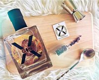 <i>'Chocolate Gin,'</i> Paduan Enak Biji Cokelat dan Gin