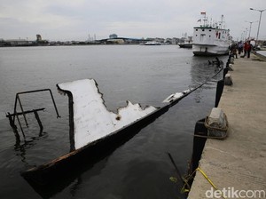 Kemenhub Selidiki Transfer Penumpang Tak Tercatat KM Zahro Express