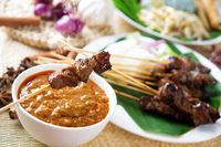 Hidangan Lokal Diprediksi oleh Para <i>Chef</i> Makin Populer di Tahun 2017