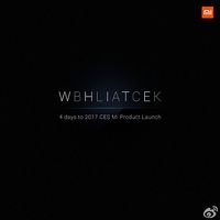 Mi Mix Berkelir Putih Melenggang di Las Vegas