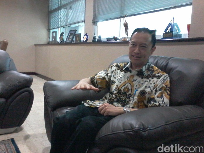 Bisakah Peringkat Kemudahan Bisnis RI Naik ke-40? Ini Kata Kepala BKPM