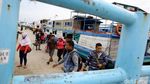 Kemenhub Perketat SOP Angkutan Laut