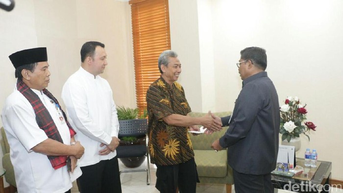 Korban Tewas Insiden KM Zahro Diberi Rp 5 juta oleh Pemprov DKI