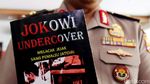 Penjelasan Polri Soal Buku Jokowi Undercover