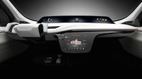 Chrysler Portal memiliki ruang kabin yang luas dan menggunakan bahan berkualitas tinggi. Konsep ini dirancang untuk melengkapi gaya hidup milenium.