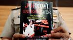 Penjelasan Polri Soal Buku Jokowi Undercover