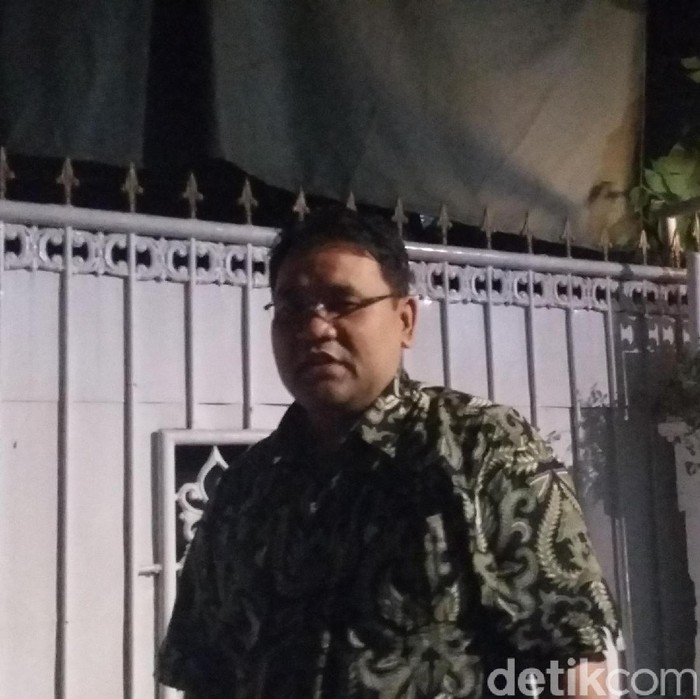 Kembali Diperiksa, Rachmawati Masih Belum Terima Soal Kasus Makar