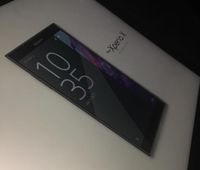 Jagoan Baru Sony Xperia Diboyong ke Barcelona