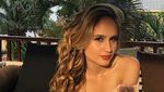 Nah Ini Artis Cantik Pendukung Ahok Lainnya Lho