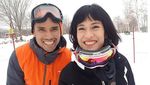 Foto Seksi Sulli Dihujat Netizen, Nikita Willy dan Indra Priawan di Budapest