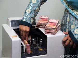 Ada Teknologi Digital, Bank Bisa Kurangi Kantor Cabang