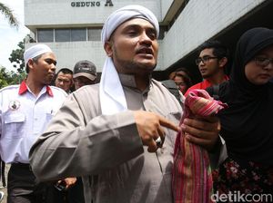 PA 212 Minta MUI Ambil Sikap soal Pernyataan Menag-Jenderal Dudung