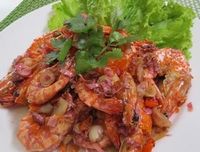 Masak Apa Hari Ini : Soto Kikil dan Omelet Tahu yang Gurih