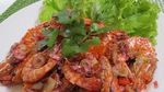 10 Resep Udang Populer yang Enak Buat Lauk Makan Siang