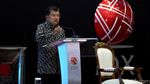 Wapres JK Buka Perdagangan Bursa 2017