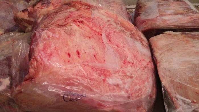 Daging Kerbau