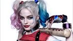 Margot Robbie Ulang Tahun ke-30, Ini Penampilan Awal Kariernya