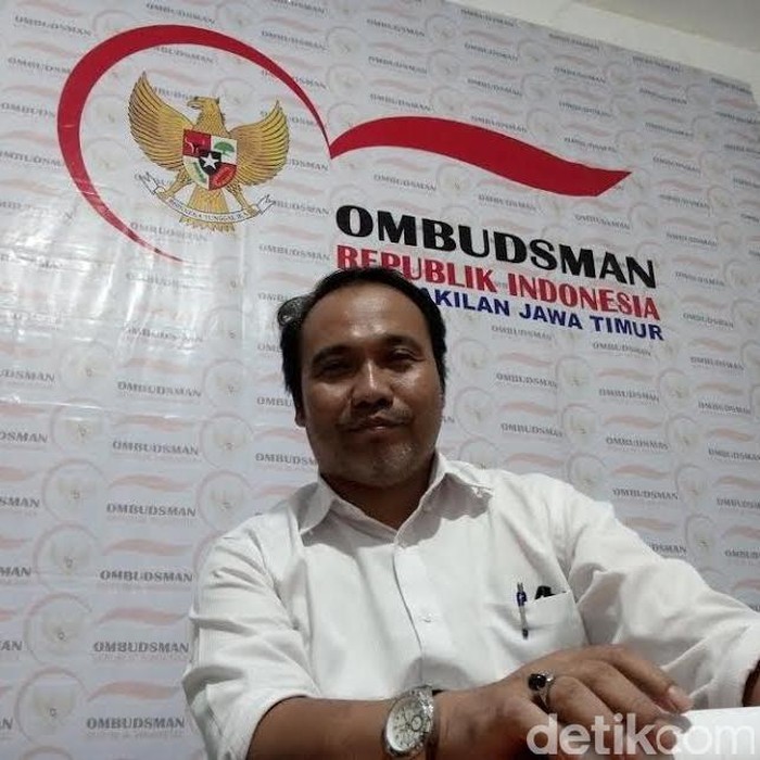 Kasus Pertanahan Paling Banyak Dikeluhkan Masyarakat Jawa Timur