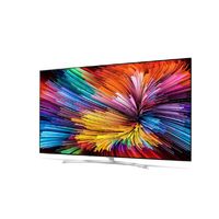 LG Pamer TV UHD Berteknologi Nano Cell
