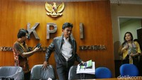 Keterangan pers KPAI ini terkait foto korban anak-anak yang tidak diburamkan di media sosial (facebook).