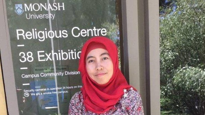 Pengalaman Melihat Makna Toleransi di Australia