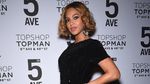 Beyonce, Bintang yang Tak Pernah Redup