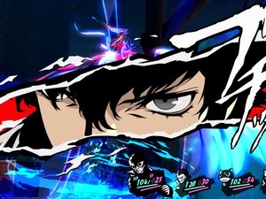 Atlus Haramkan Spoiler di Persona 5