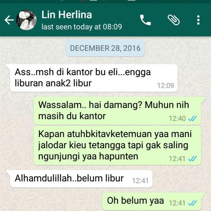 Cerita Korban KM Zahro Express yang Minta Maaf Sebelum Kecelakaan