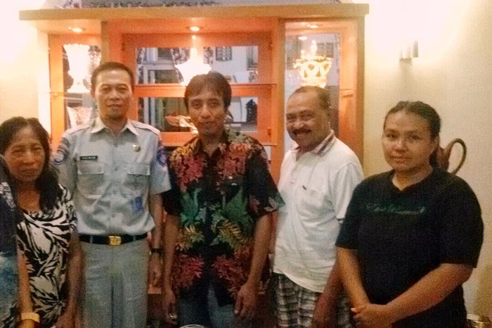 6 Keluarga Korban Tewas KM Zahro Terima Santunan