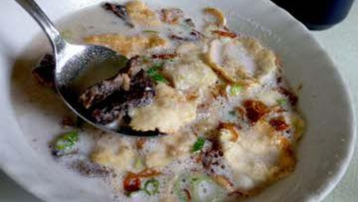 Sedang di Jakarta Pusat? Nikmati Soto Betawi di 5 Tempat Ini