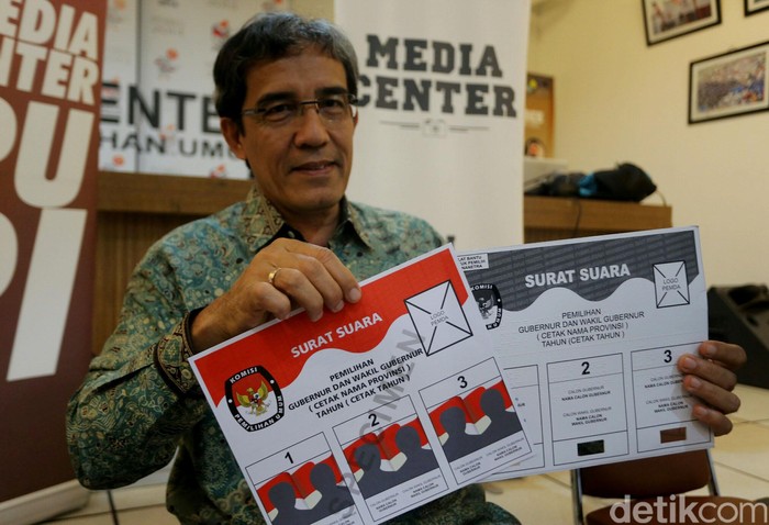 KPU: Jangan Ada Intimidasi dan Main Uang