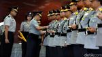 Kapolri Lantik Enam Kapolda Baru