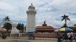 Destinasi Asyik Bagi Traveler yang Masih Mudik di Banten