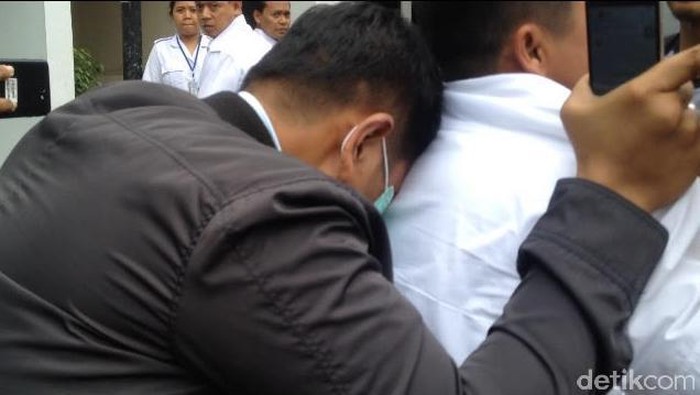 Pilot Diduga Mabuk Diperiksa BNN atas Inisiatif Citilink dan Kemenhub