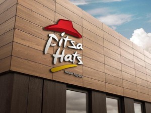 Ini Respons Pizza Hut Soal Ramai Lelucon Fitsa Hats