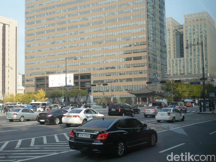 Korea Wacanakan Subsidi untuk Mobil Listrik dengan Baterai Besar