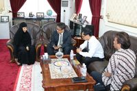 Majikan di Saudi Baik, TKI ini Lupa Kontak Keluarga 19 Tahun