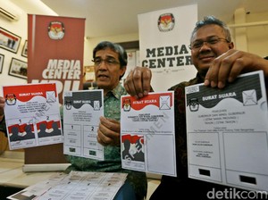 Ikut Kawal Pilkada Bisa Lewat iOS dan Android